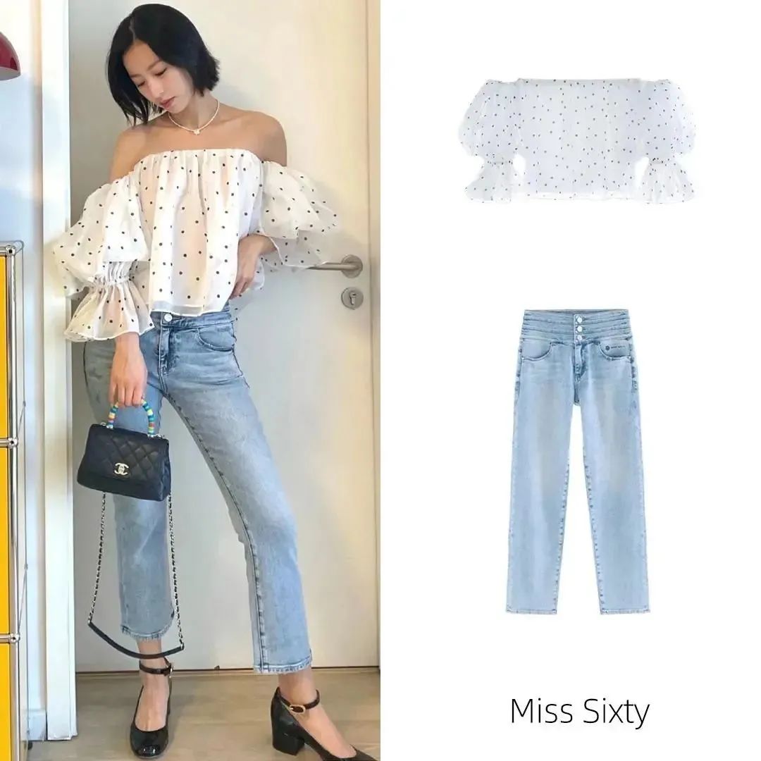 2020最会穿的女明星,女明星都穿哪些品牌