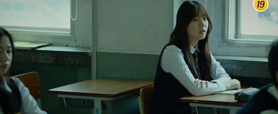 韩国鬼片恐怖一口气看完,不敢看的恐怖鬼片