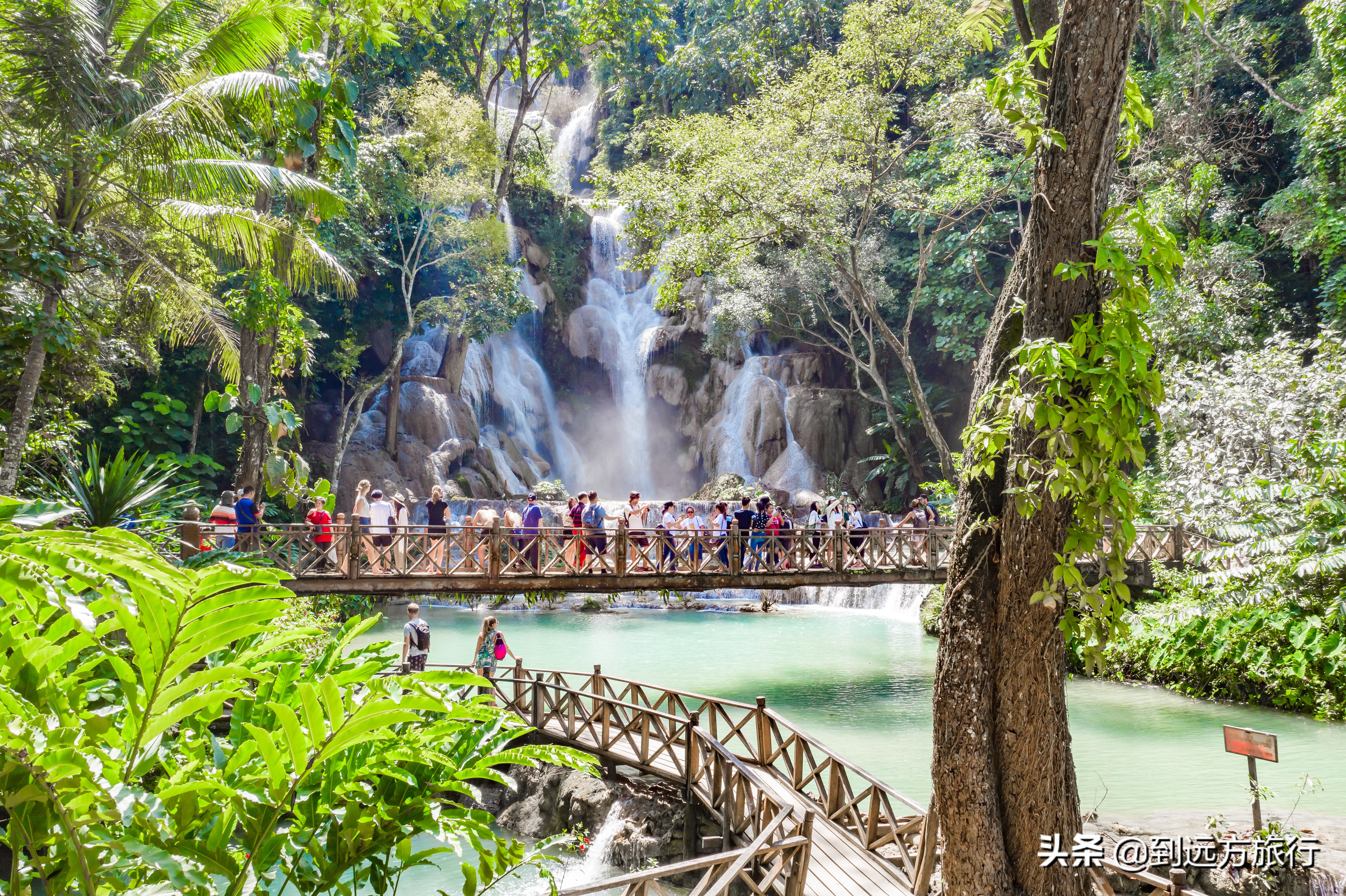 2800万老挝币在老挝的生活,1亿老挝币可以在老挝买什么