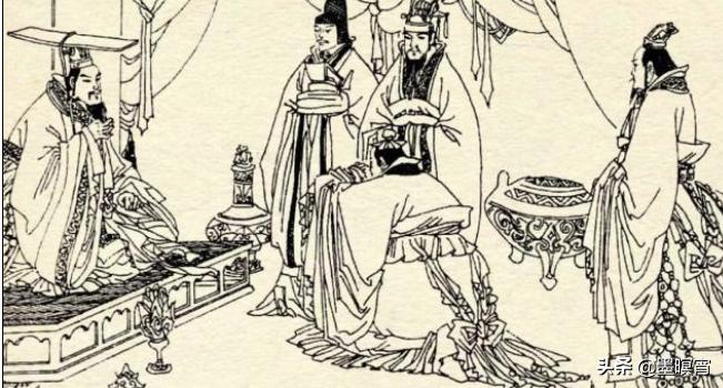 杨震，一心为国却独木难支，最终罢官自杀的东汉贤臣领袖