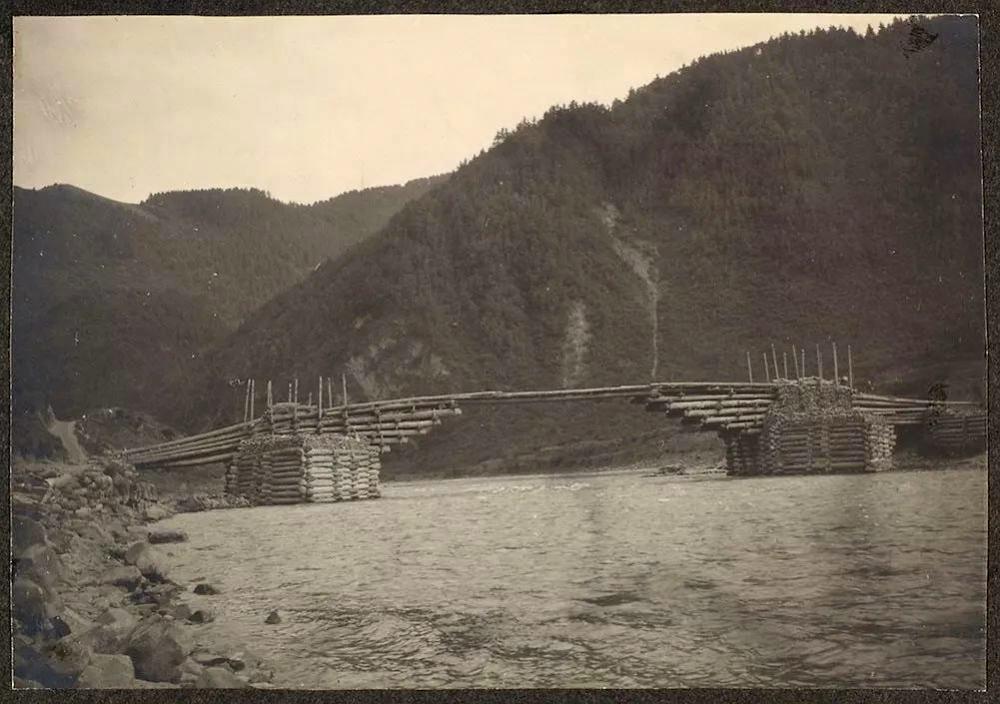 迭部:一脉相连的亲戚,因扎尕那而相聚