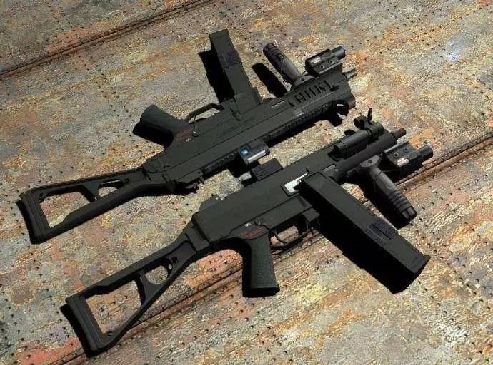 现在特种兵的牛逼装备,上天入地无所不能的特种兵