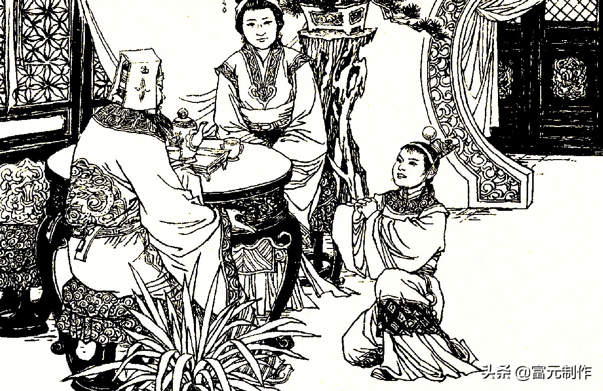 呼家将之八大名将,呼家将中的猛将排名