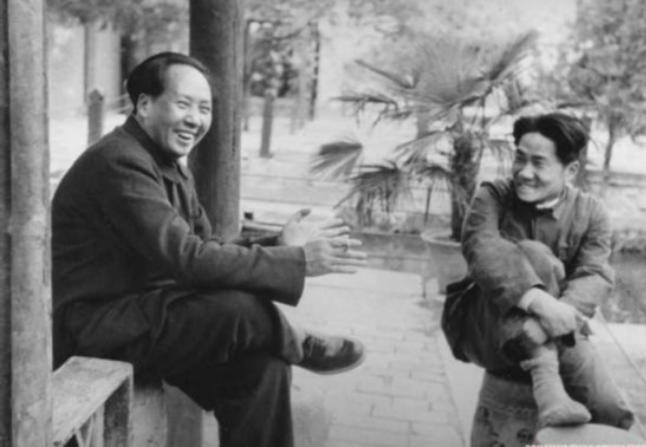 毛主席独自珍藏毛岸英遗物26年，毛岸英牺牲后他曾休养两个多月