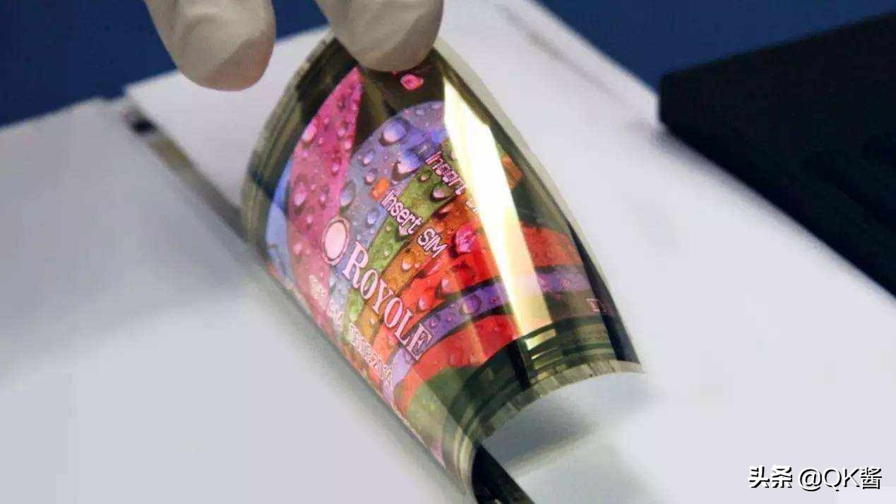 国产光刻机最新消息,光技术重大突破