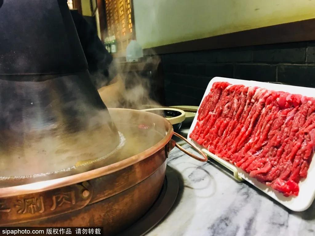 正宗的北京味,好吃地道的北京味