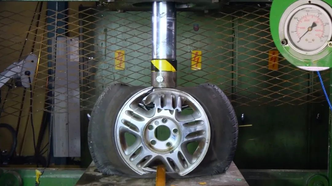 换轮胎别被坑,换轮胎轮毂收下这本避坑指南