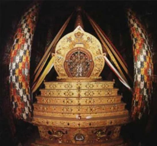 西藏旅游必去景点布达拉宫,大美西藏布达拉宫的美景