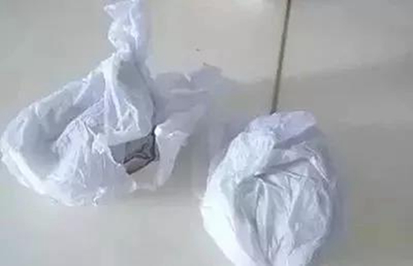 新鞋子里面的纸团用来干嘛的,新鞋里的纸团有什么用