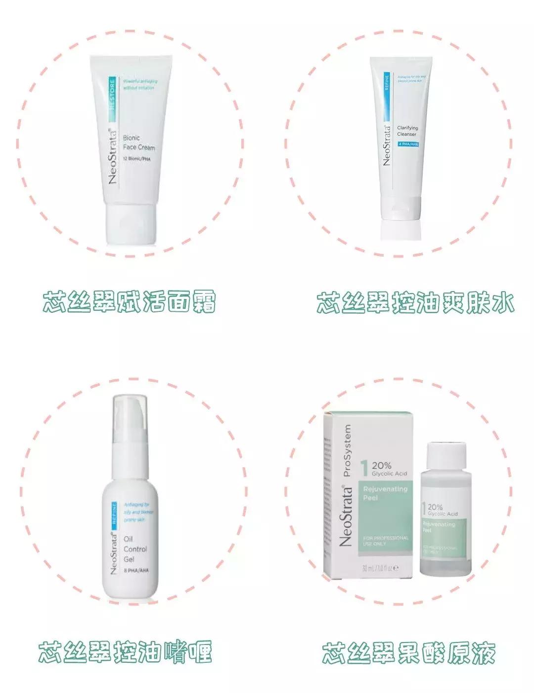 护肤美容真相,美容真相纪录片粉底液