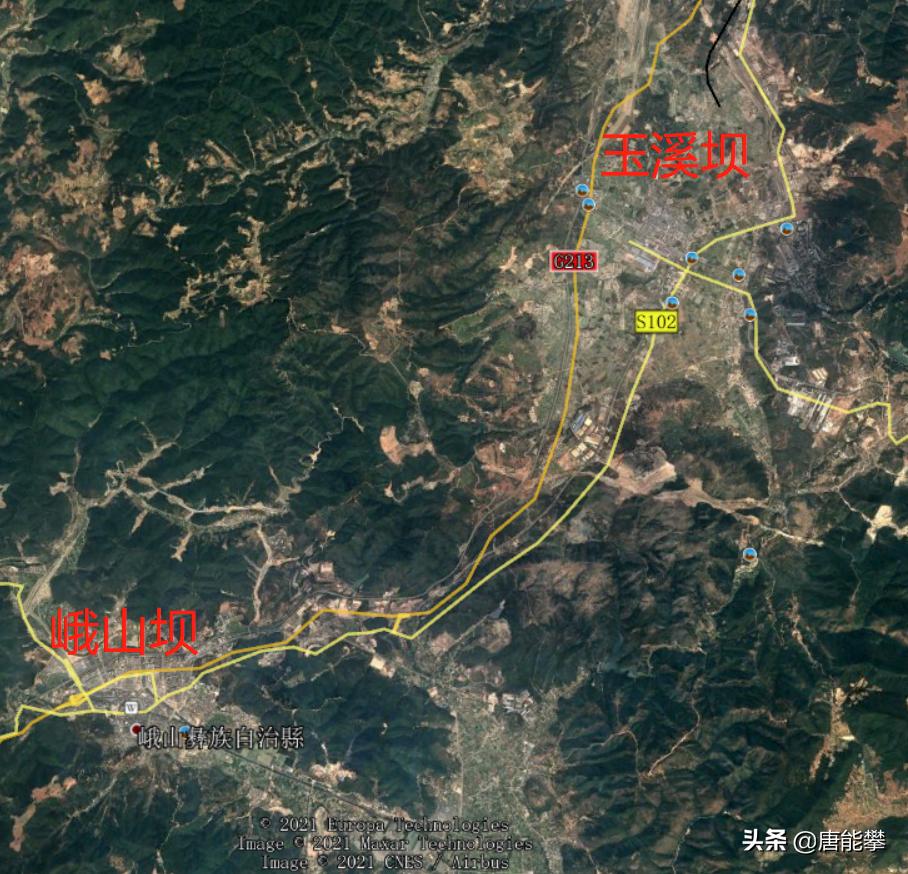 玉溪峨山、易门户均存款10万,云南地理、社会、经济研究系列9