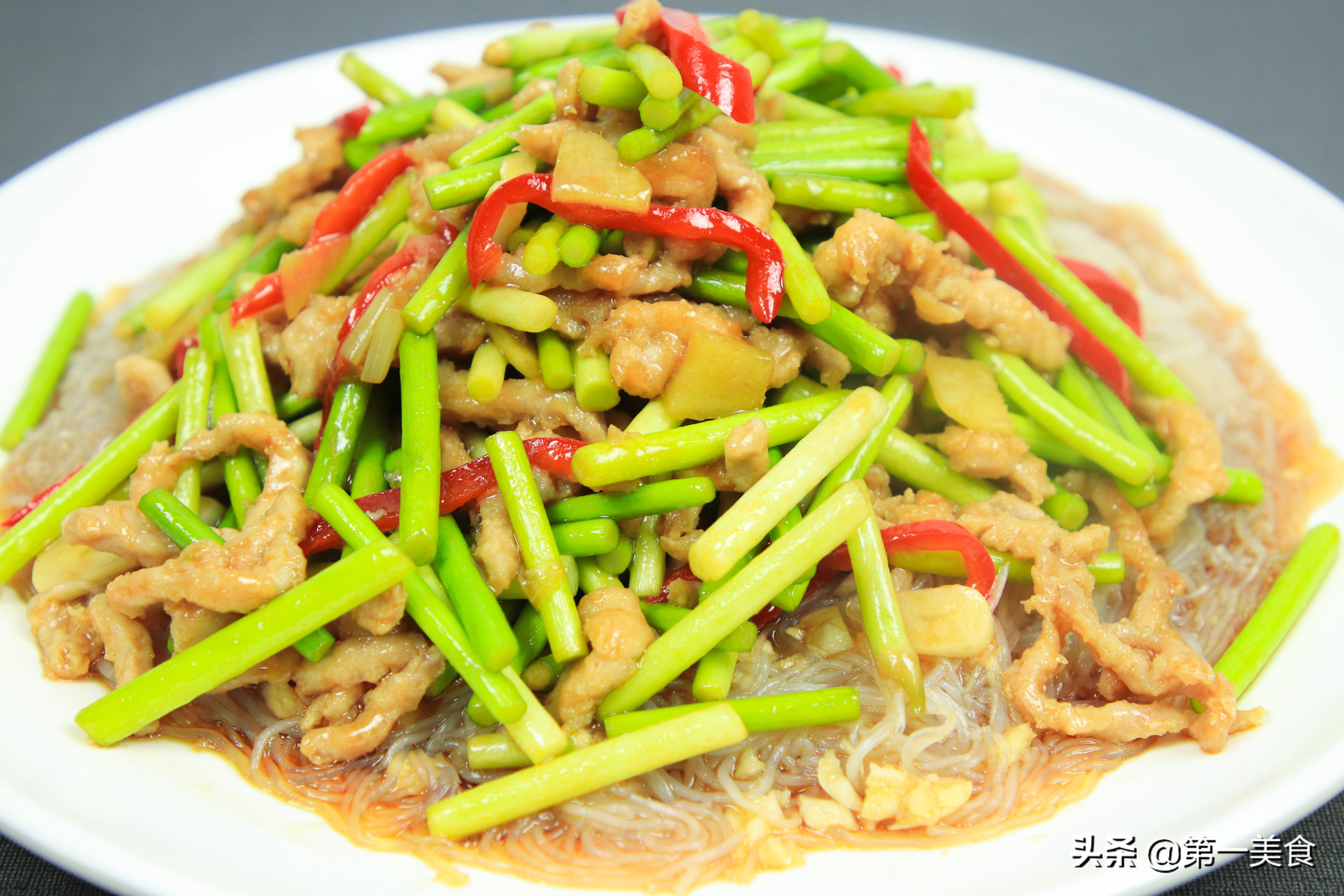 炒肉怎么炒又嫩又好看,炒肉要怎么炒才又嫩又好吃