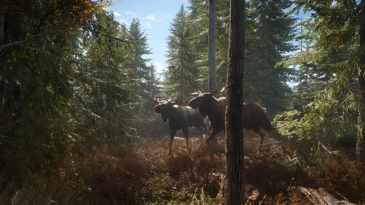 10款好玩的射击类手游,10款射击好玩的游戏