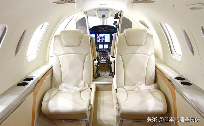 本田的飞机为什么那么少,本田飞机为什么销量第一