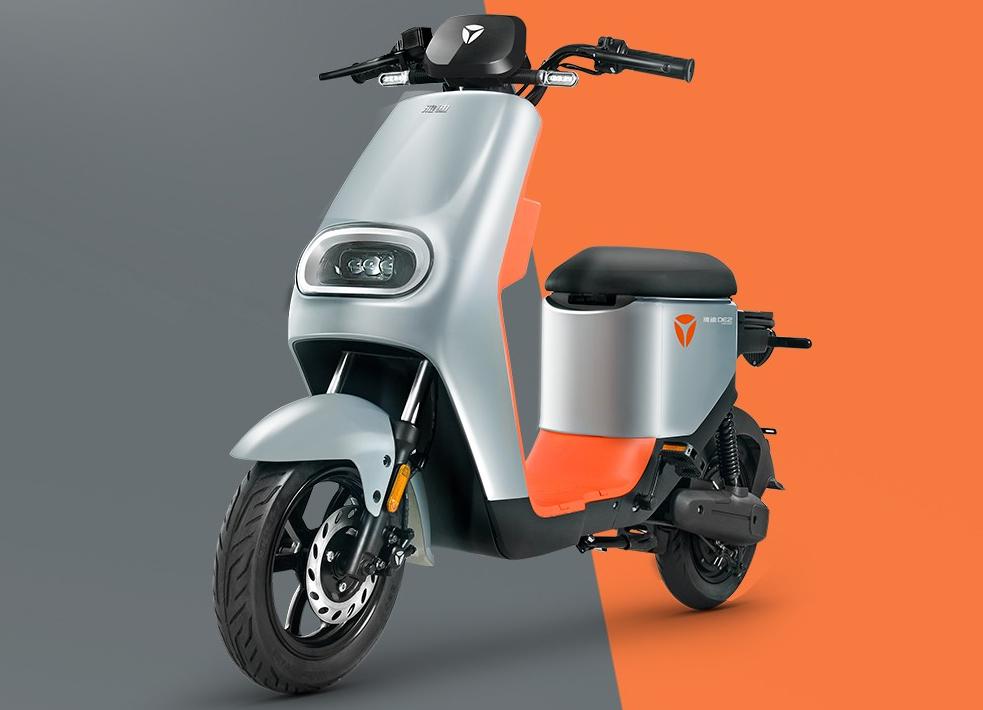 电动车口碑第一名雅迪,2022电动车好评榜