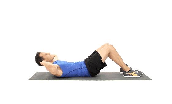 一个动作收紧盆底肌最好的方法,到底怎么样才能收紧盆底肌