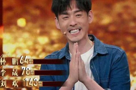 邓超出道至今变化,跟邓超特别好的中戏同学