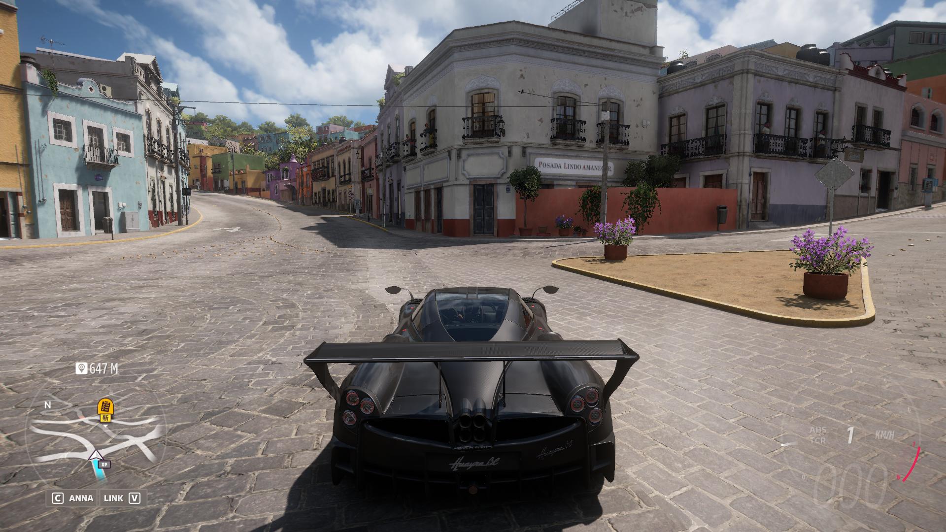 地平线5ps4能玩吗,地平线5switch