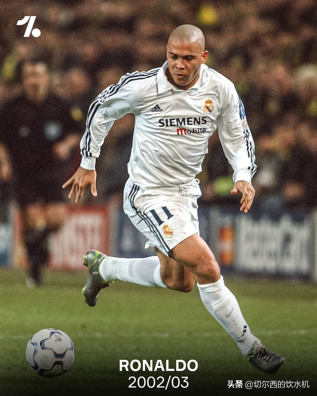 皇马球衣魔咒,皇马被诅咒过的球衣