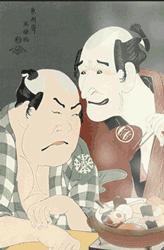 高清*码无**的江户时代，感觉十分魔幻穿越！