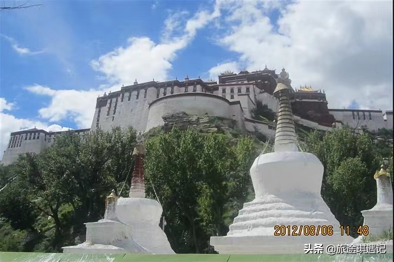 我的2020自驾318旅行回顾 (318国道之旅感慨)