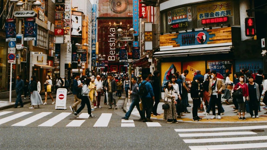 潮流穿搭法则,潮流定律