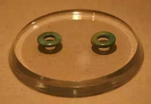 揭秘绿松石内幕,深度讲解绿松石