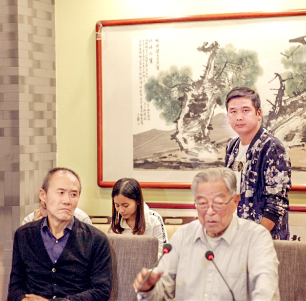 陈绪武,从纸媒到短视频,20年逐梦前行