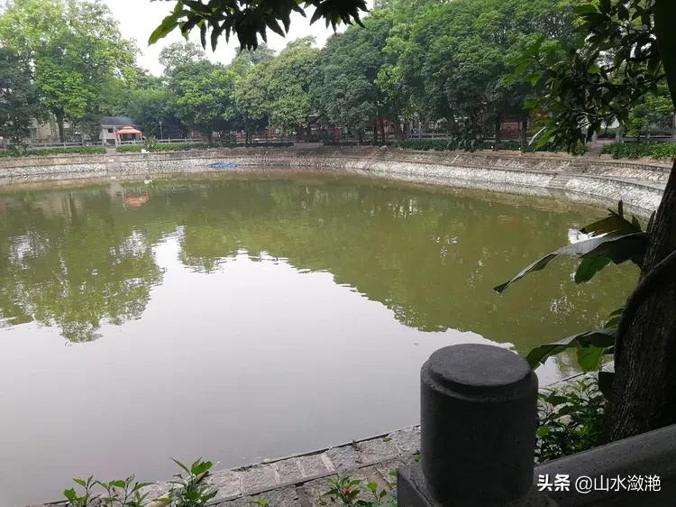 如果累了就去华侨新村坐坐吧，探索心情的新发现