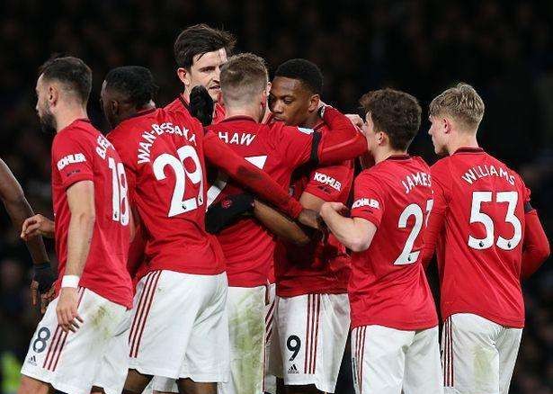 曼联急需解决这3个问题,一场平局还得从头再来