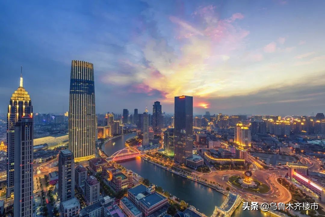 霸气！实力宠业主！乌鲁木齐3个月劲销2.8亿的项目有点“料”