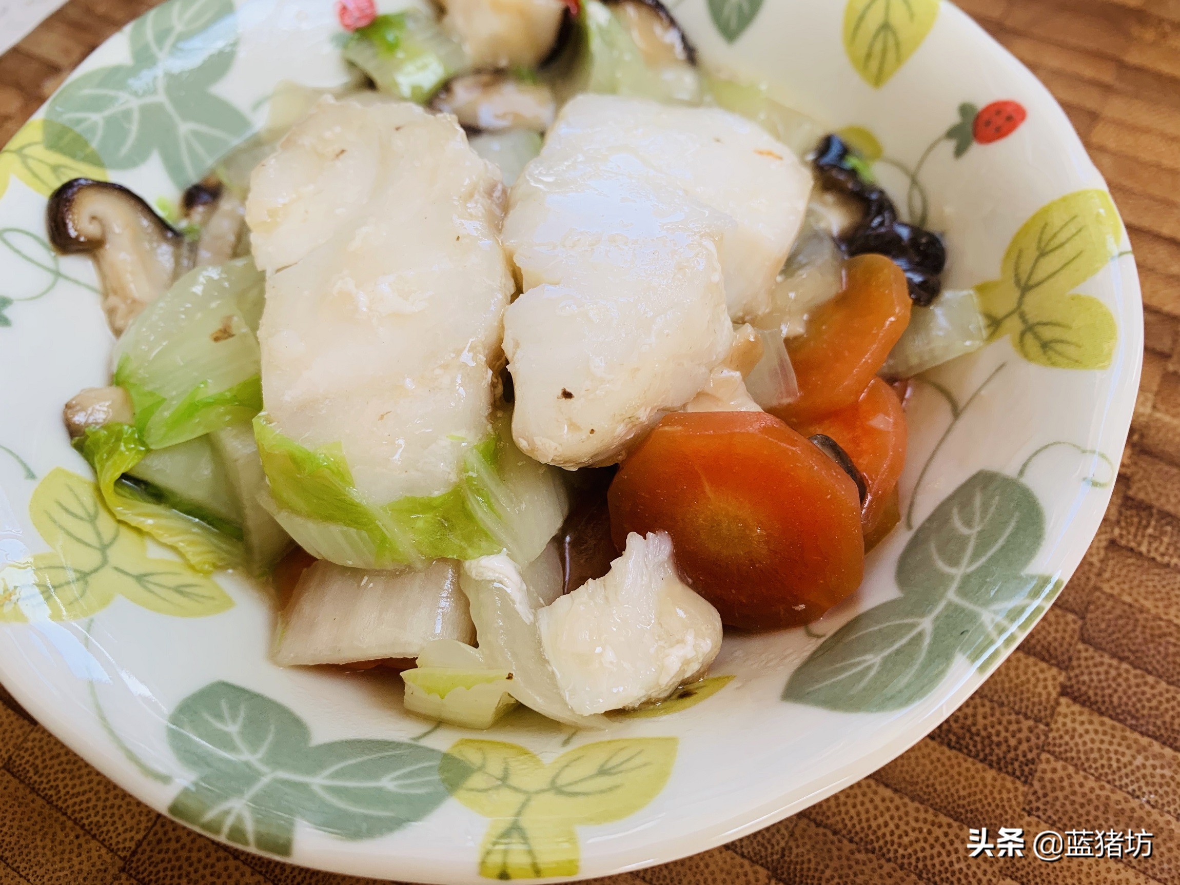 宝宝夏天食欲不振食谱,有食欲的酸甜开胃菜
