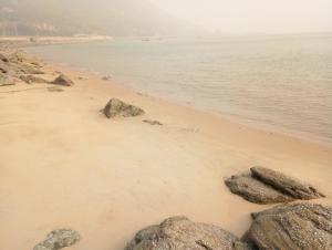 中国城市纵览——江苏省连云港市