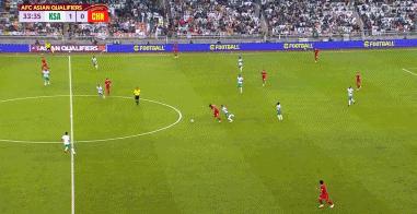 别人家的单刀，我们家的单刀