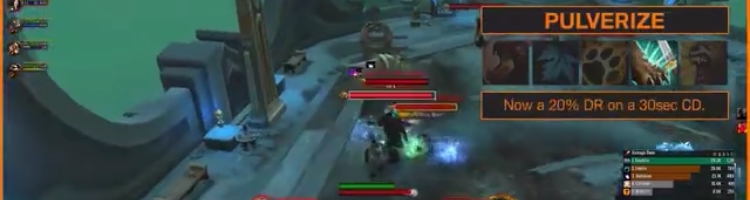 魔兽世界9.0团本小怪,魔兽世界9.0到底讲的什么