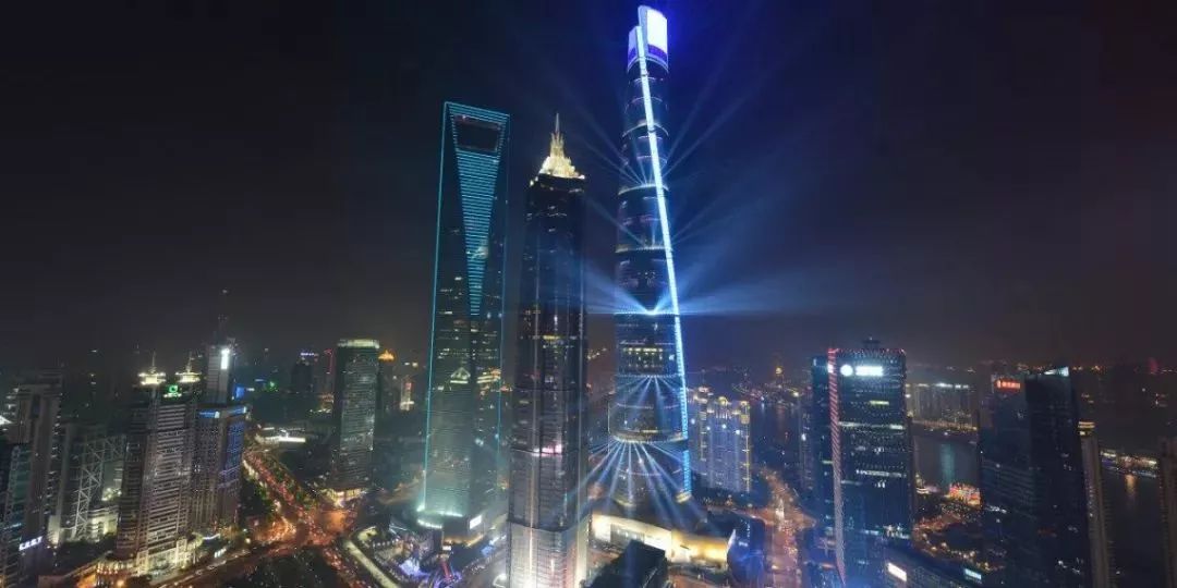 著名建筑室内照明设计分析,世界上最豪华建筑灯光设计