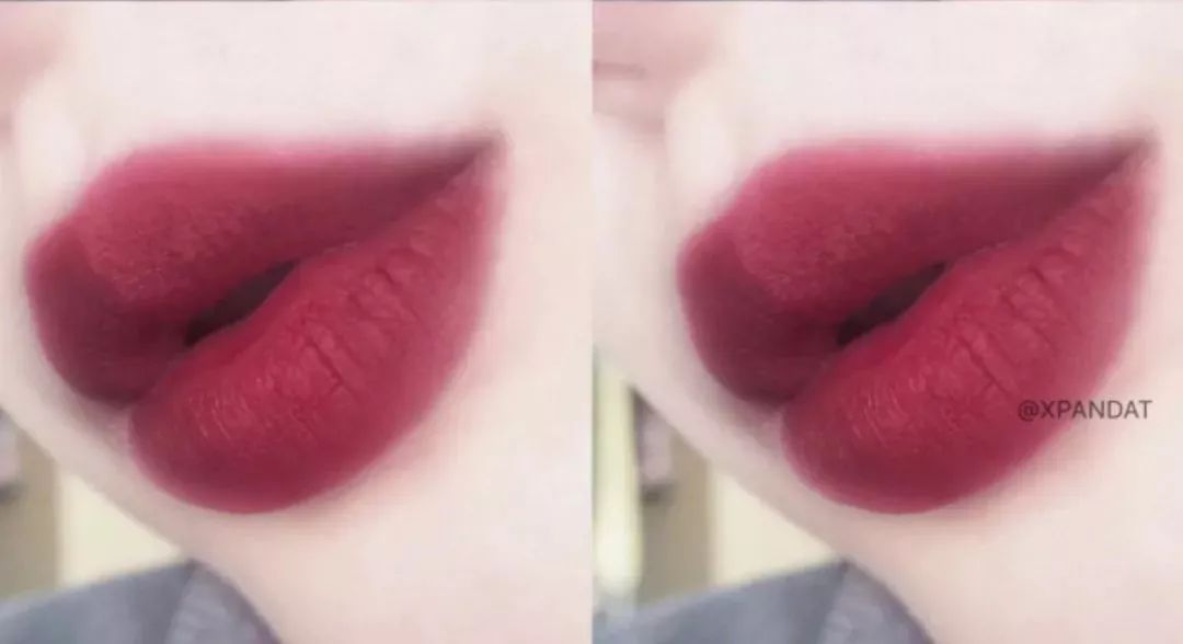 ysl口红18号和小金条21买哪支,口红ysl小金条测评