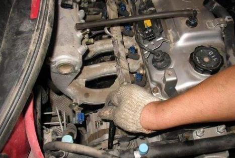 如何防止机油进水，给卡友们支支招