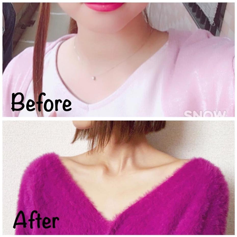 女生9个月瘦45斤分享秘诀吐槽,超简单一周瘦出小蛮腰