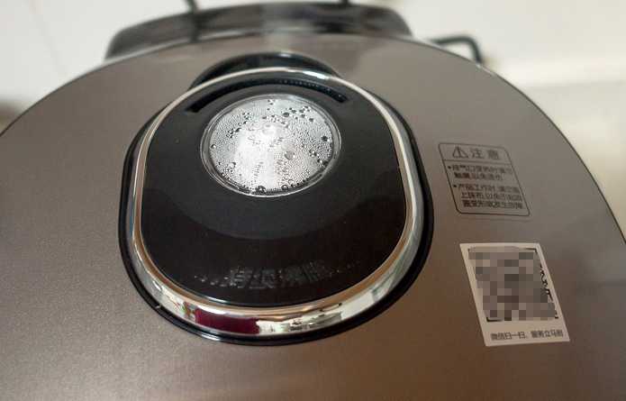 象印ih压力电饭煲测评,象印电饭煲好还是美的电饭煲好