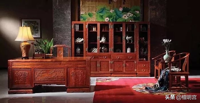 红木家具的价格和风水,红木家具摆放风水讲究