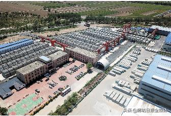 廊坊发展建设规划,廊坊城市建设新面貌