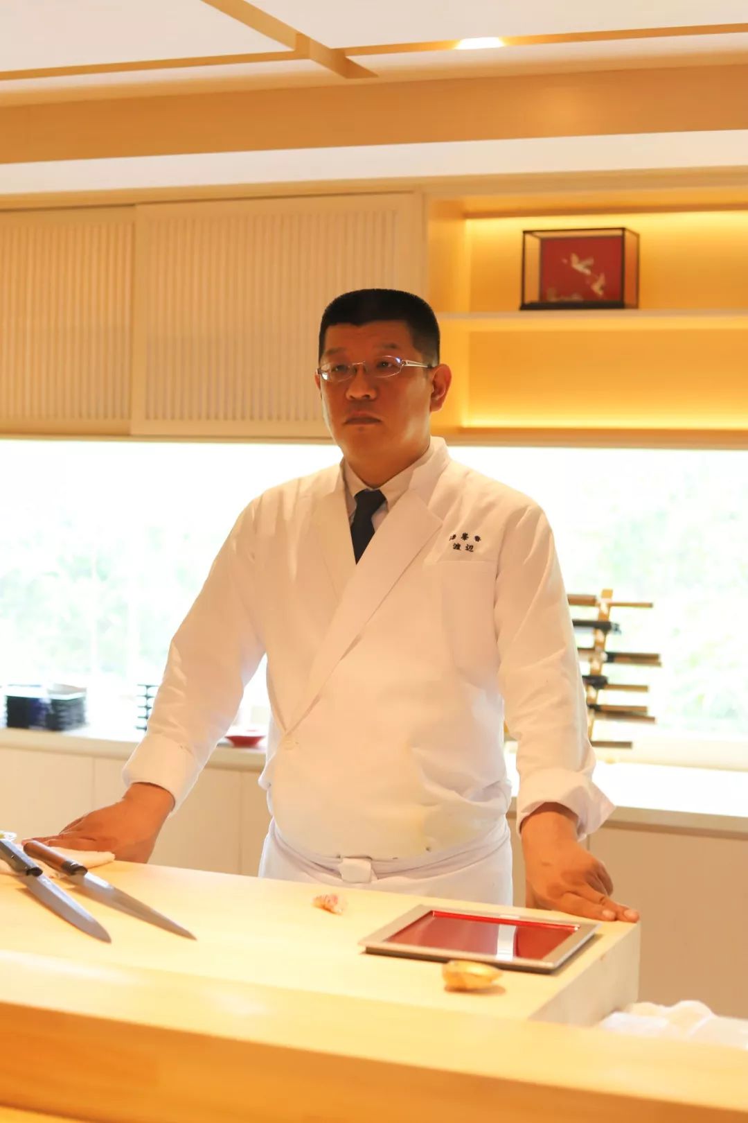 厦门日料自助米其林,厦门米其林怎么吃