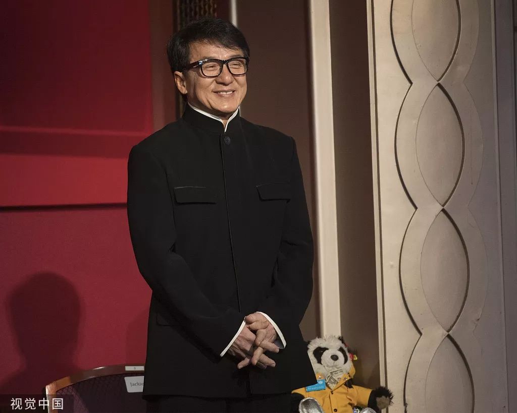 我不做大哥好多年成龙纪录片,成龙我不做大哥好多年