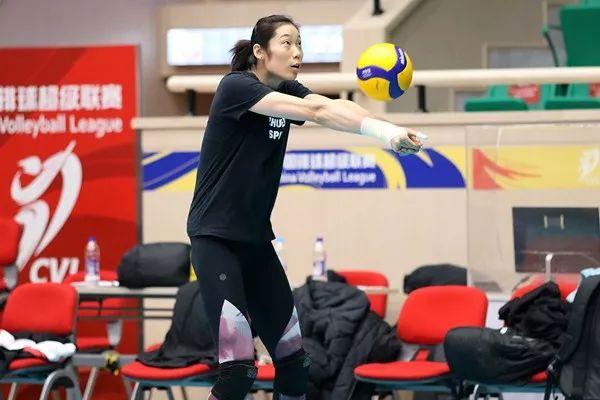 朱婷第一次公开择偶标准,朱婷再次回应择偶标准