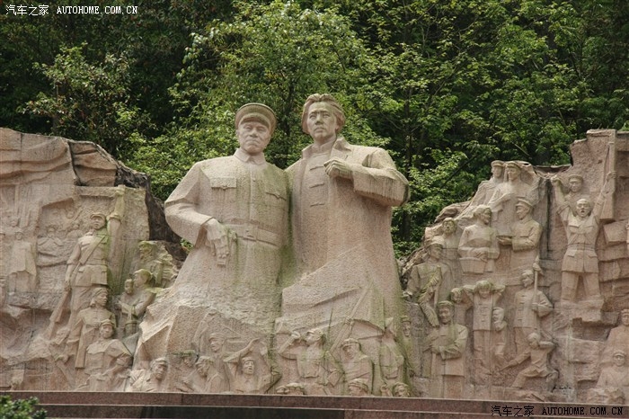 革命圣地～井冈山线路行程详细介绍-感受革命情怀～亲近山水美景