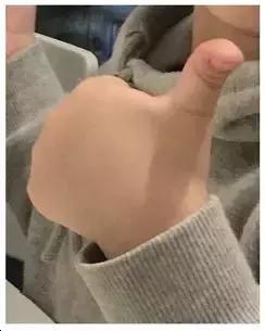 崔雪莉超短发,崔雪莉眉毛