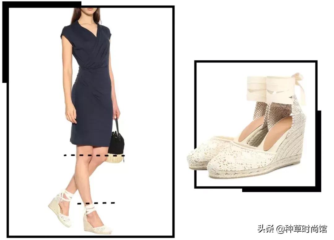 今年夏天最难看的鞋子,夏天最火的鞋款有哪些