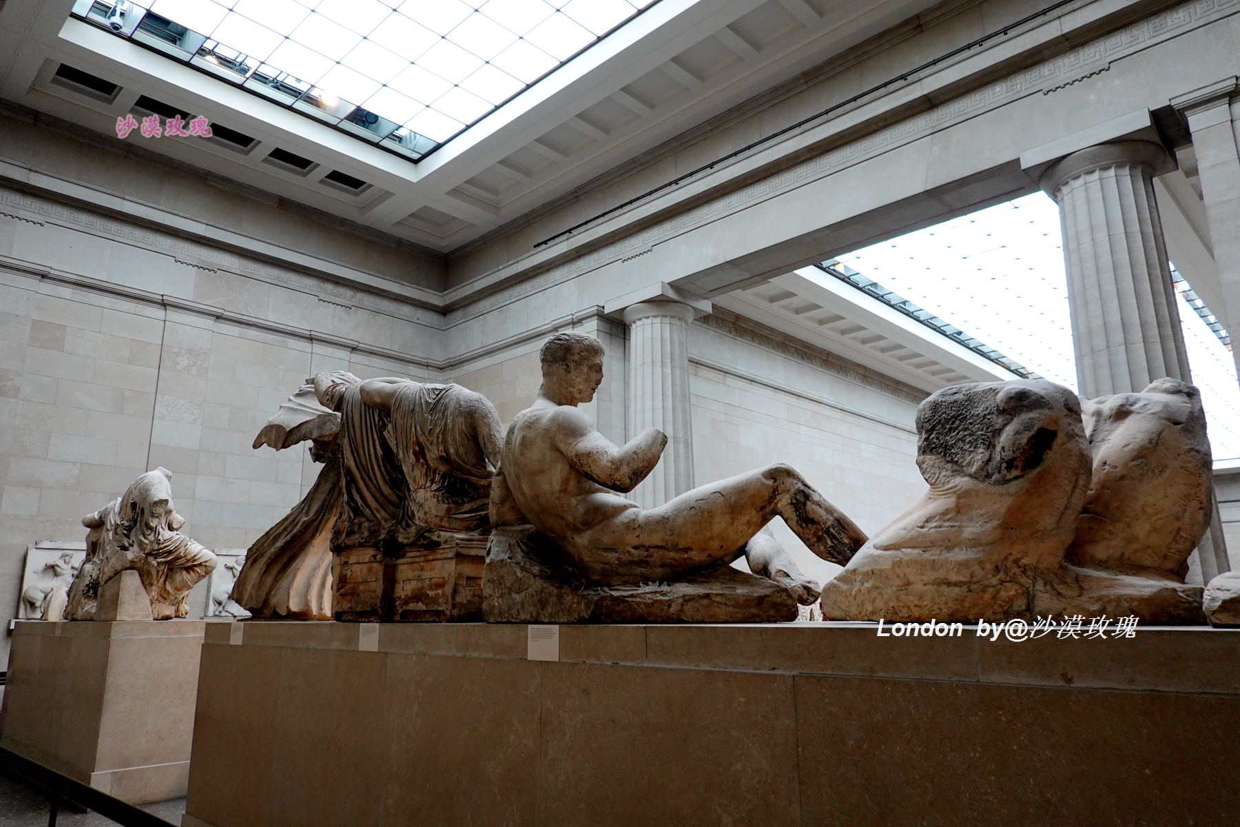大英博物馆最值得看的地方,怎样参观大英博物馆