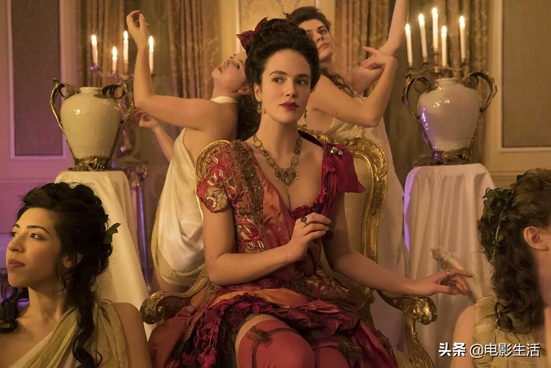 名姝夏洛特第几集死的,名姝夏洛特之死